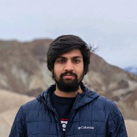 Prajwal Kotamraju avatar image