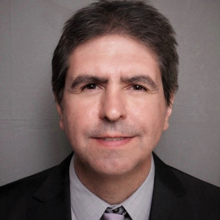 Mike Cook avatar image
