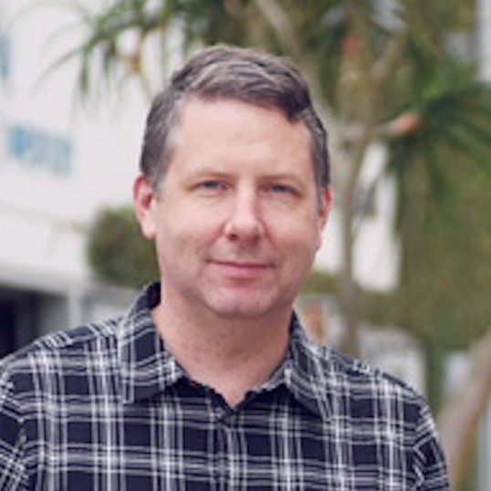 Ronan Cosgrave avatar image