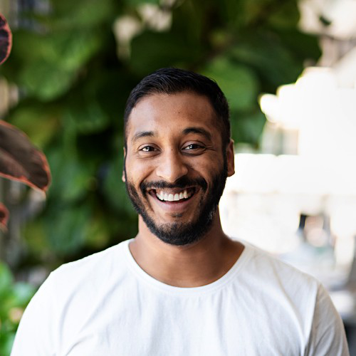 💻 Syeef Karim avatar image