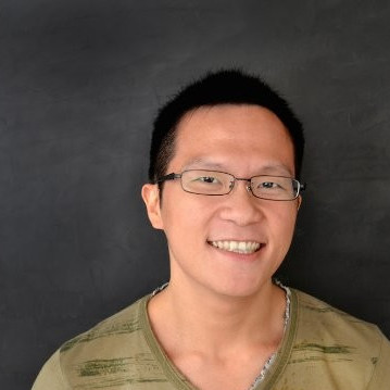 Nelson Tseng avatar image