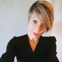 Sara Antonini avatar image