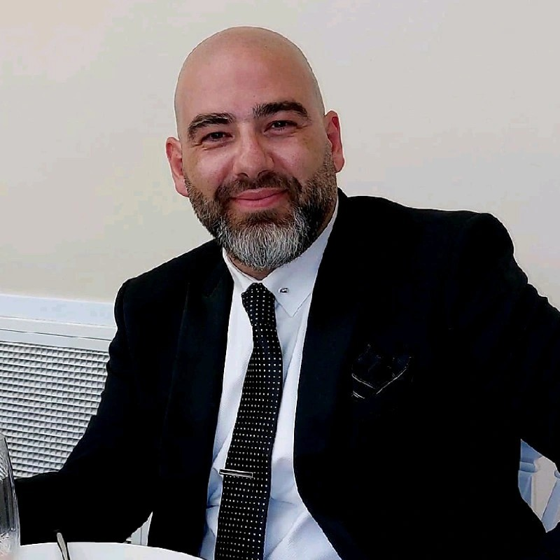 Maurizio Montagnese avatar image