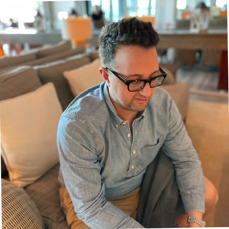 Scott Sawaya avatar image