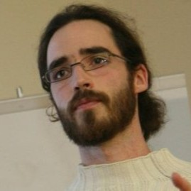 Tomáš Charvát avatar image