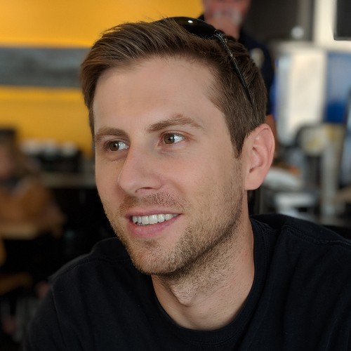 Daniel Samarin avatar image