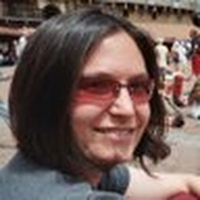 Beth Osborne avatar image