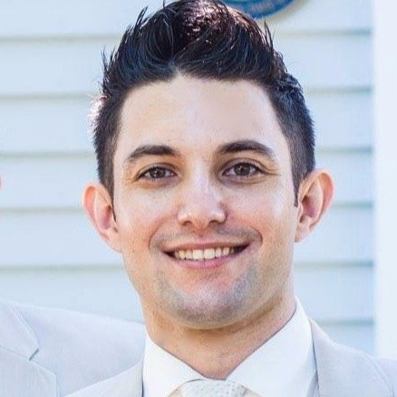 William Tente Jr. avatar image