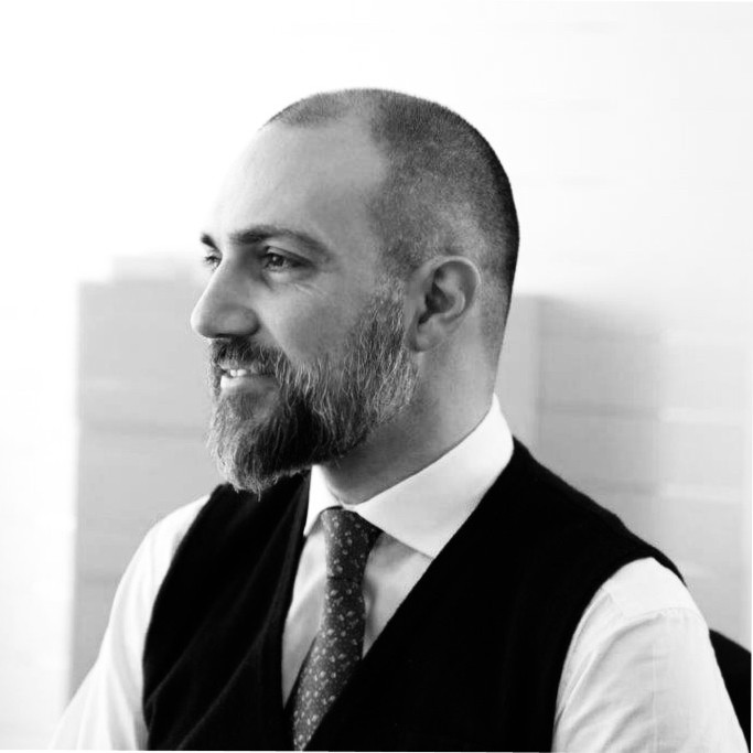 Vincenzo Antonetti avatar image