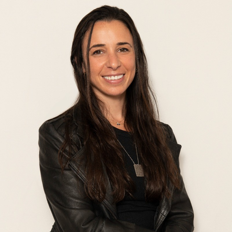 Rachel Shulman avatar image