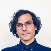 Ben Fino-Radin avatar image