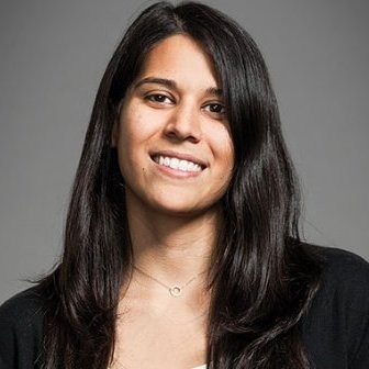 Andrea Valdez avatar image