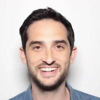 Rob Shapiro avatar image