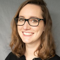 Elena Lacey avatar image