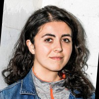 Alyssa Walker avatar image