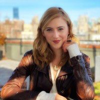 Jessica Carson avatar image