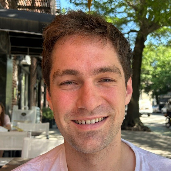 Maxwell Siegelman avatar image