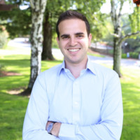 Jacob Feit avatar image