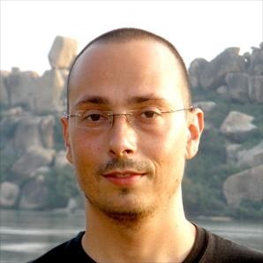 Uri Abramson avatar image