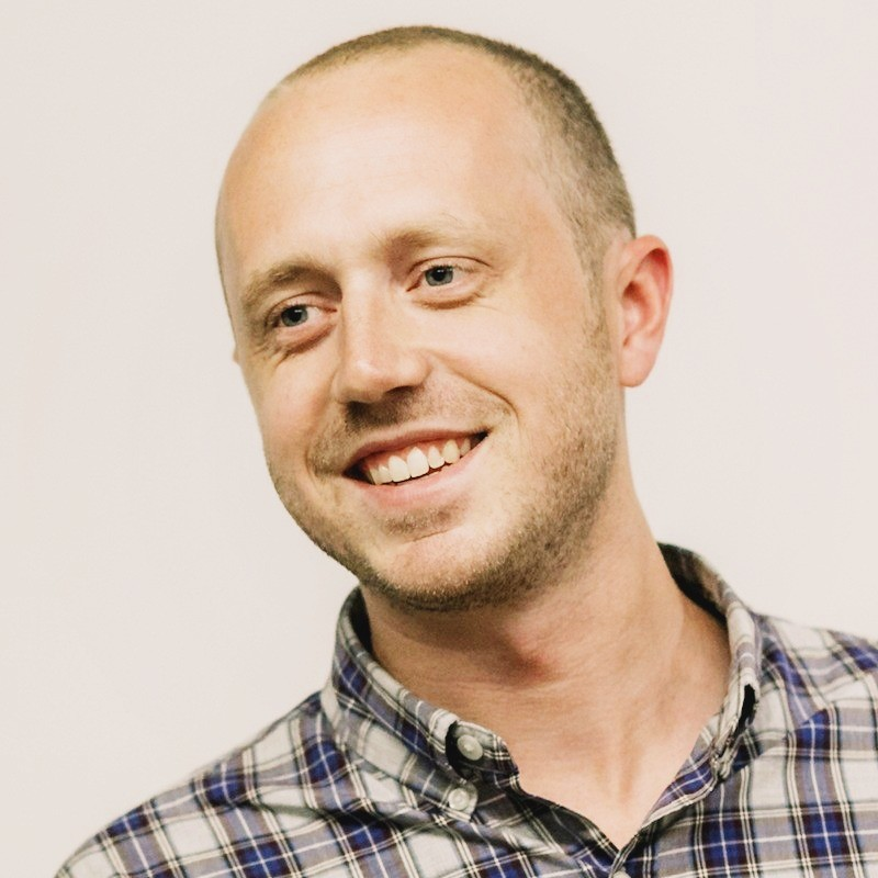 Alex Larsen avatar image