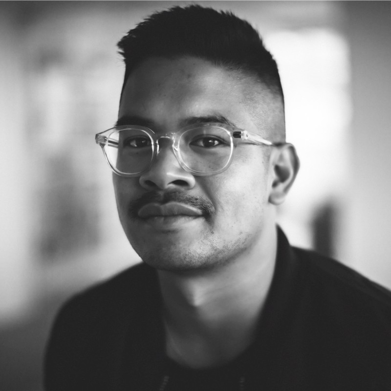 Raoul Palo avatar image