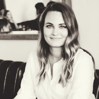 Taylor Ray avatar image