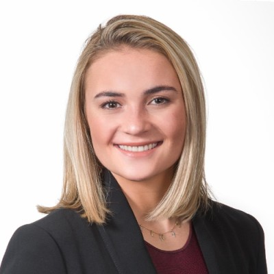 Ellie McLaughlin avatar image