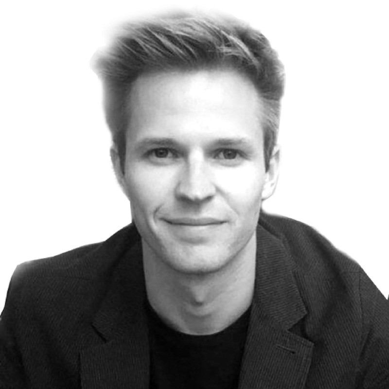 Brian Matuszewski avatar image