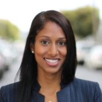 Priya P. Pai avatar image