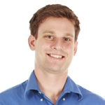 Harrison Kreisberg avatar image