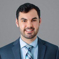 Andrew Gillich avatar image