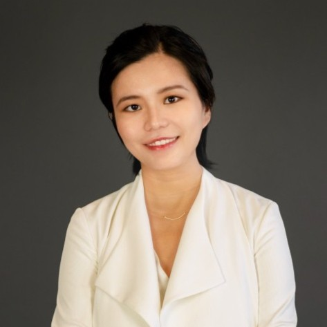 Sandy Li, Ph.D avatar image