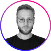 Raphaël Dardek avatar image