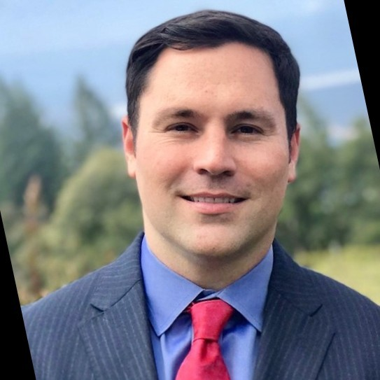 Joshua Montoro avatar image