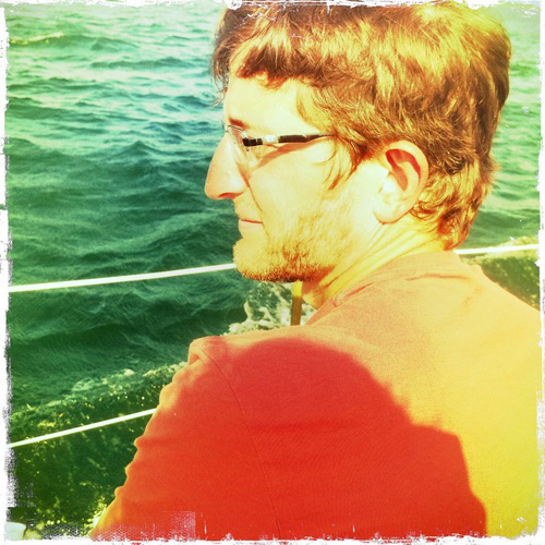 Eric Weisman avatar image