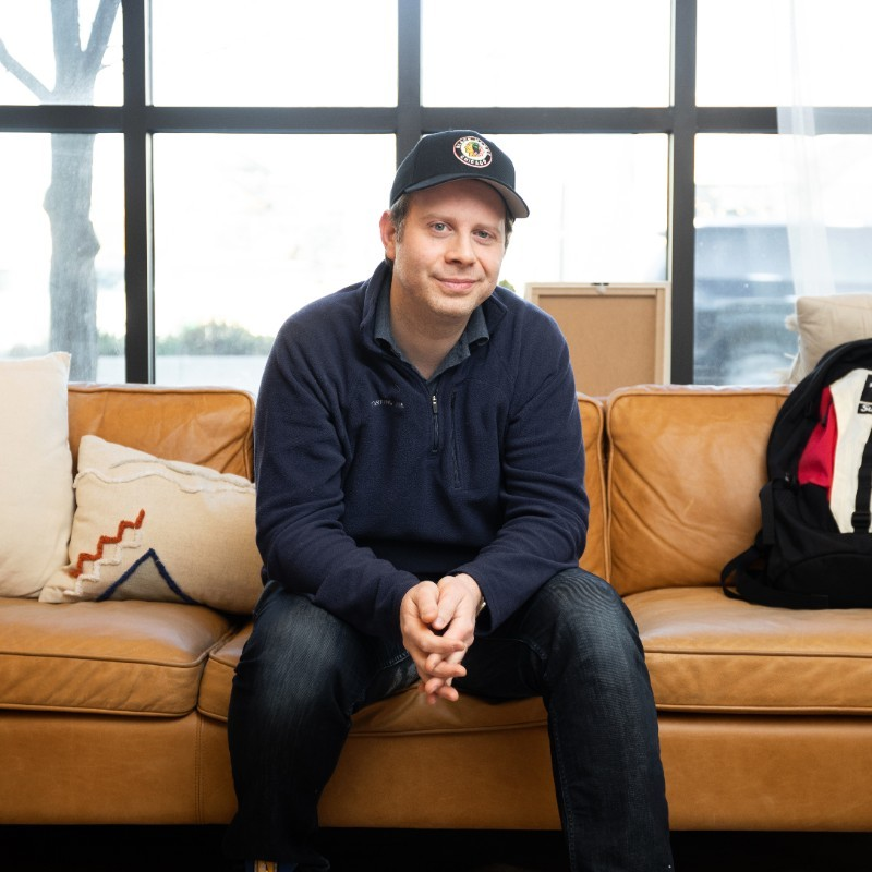 Ezra Galston avatar image