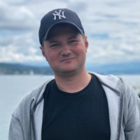 Ivan Yarovenko avatar image