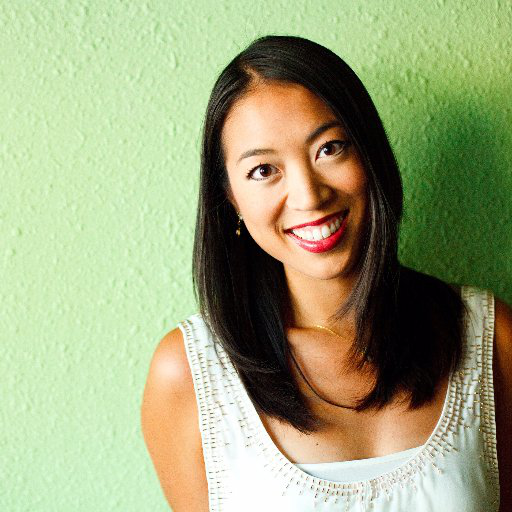 Elise Hu avatar image