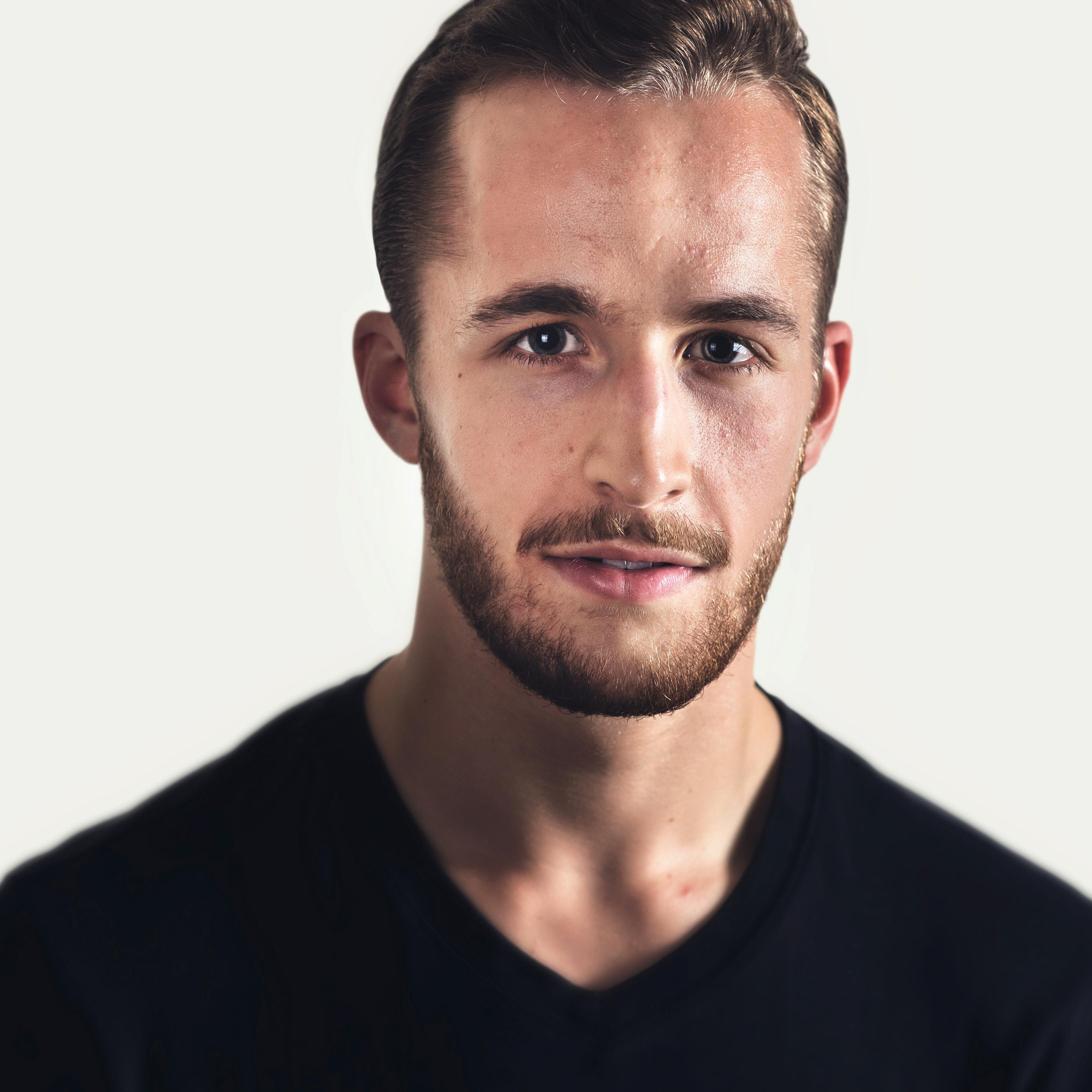 Greg Faxon avatar image