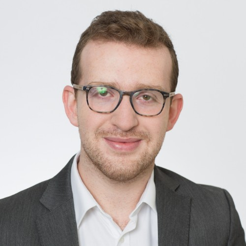 David Bessel avatar image