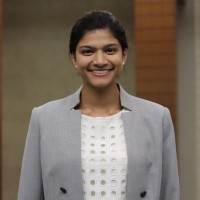 Smrithi Balebail avatar image