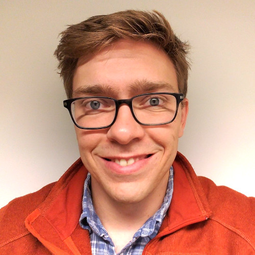 David Mason avatar image