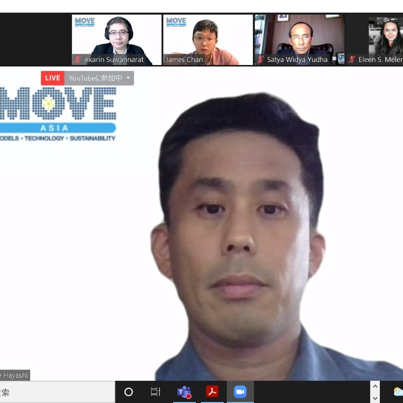 Ryusuke Hayashi avatar image