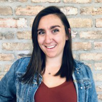 Miranda Myers avatar image