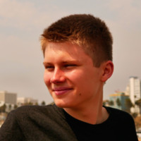 Matt Evenson avatar image