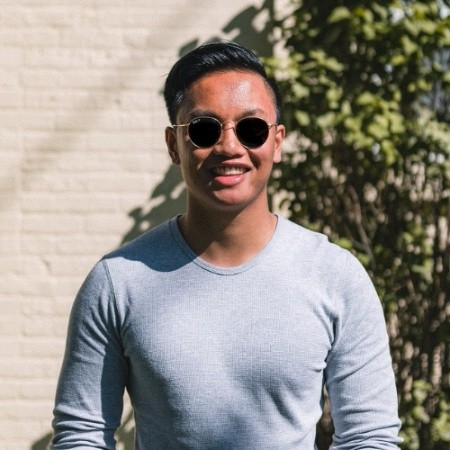 James Quiambao avatar image