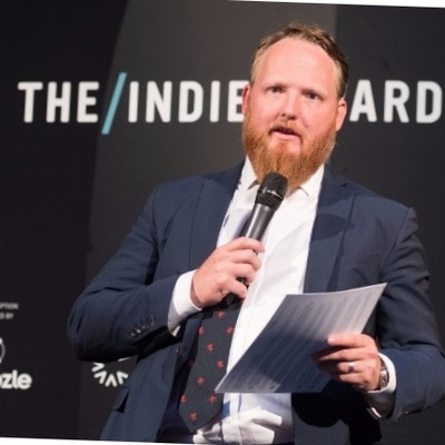 Austin Saunders avatar image