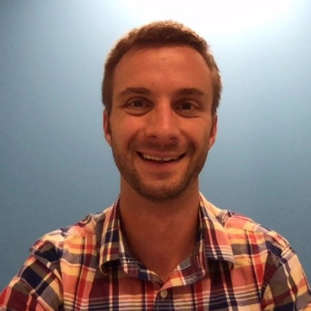 Daniel Anderson avatar image