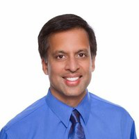 Ronesh Sinha avatar image