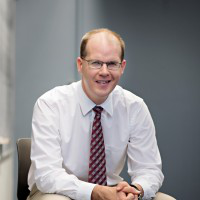 Ian VanderBurgh avatar image